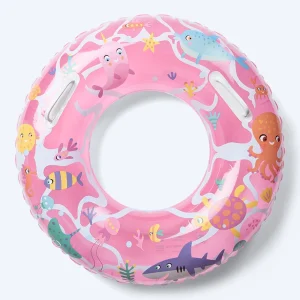 Watery badring - Malibu - Rosa
