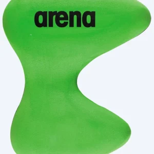 Arena pullbuoy - Pullkick Pro - Grön