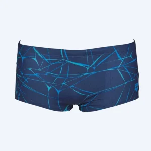 Arena trunks för herr - Water - Mörkblå/Ljusblå