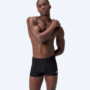 Speedo aquashorts för herr - Endurance - Svart