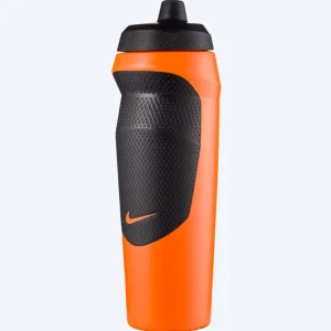 Nike vattenflaska - Hypersport - Orange/svart