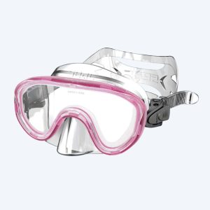SEAC cyklop för barn (3-6) - Marina - Rosa