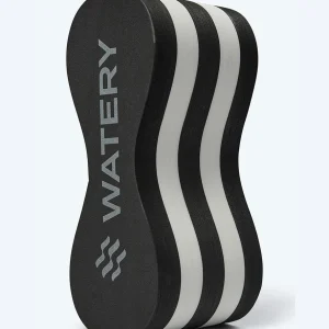 Watery pullbuoy - Makara - Svart/vit