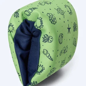 Watery armringar för barn - Splashy (11-30kg) - Grön